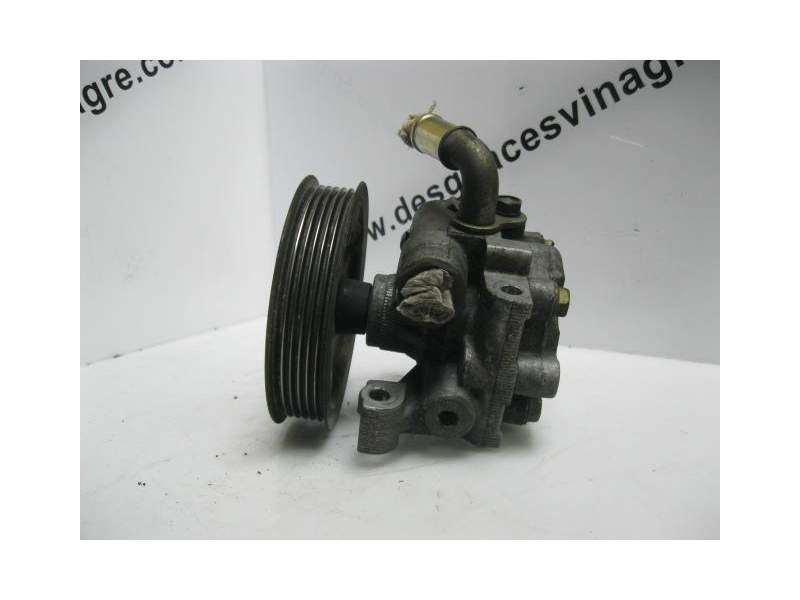 Recambio de bomba direccion para ford tourneo transitconnect referencia OEM IAM 2T143A696AE  