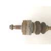 Recambio de transmision trasera izquierda para mercedes-benz 190 2.3 g referencia OEM IAM A2013508208  
