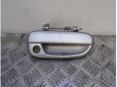 Recambio de manilla del. dcha. : hyundai accent : 1.5 td 3 cilindros (81,98cv) [2003] para hyundai accent 1.5 td 3 cilindros ref