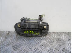 Recambio de manilla del. dcha. : hyundai accent : 1.5 td 3 cilindros (81,98cv) [2003] para hyundai accent 1.5 td 3 cilindros ref 2