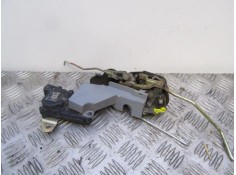 Recambio de cerradura pta. del. dch. : hyundai accent : 1.5 td 3 cilindros (81,98cv) [2003] para hyundai accent 1.5 td 3 cilindr