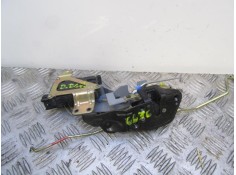 Recambio de cerradura pta. del. dch. : hyundai accent : 1.5 td 3 cilindros (81,98cv) [2003] para hyundai accent 1.5 td 3 cilindr 2