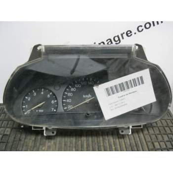 CUADRO INSTRUMENTOS 96FB10848BA 