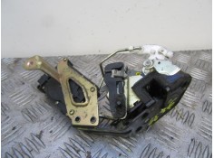 Recambio de cerradura pta. tras. dch. : hyundai accent : 1.5 td 3 cilindros (81,98cv) [2003] para hyundai accent 1.5 td 3 cilind 2