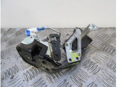 Recambio de cerradura pta. tras. izq. : hyundai accent : 1.5 td 3 cilindros (81,98cv) [2003] para hyundai accent 1.5 td 3 cilind 2