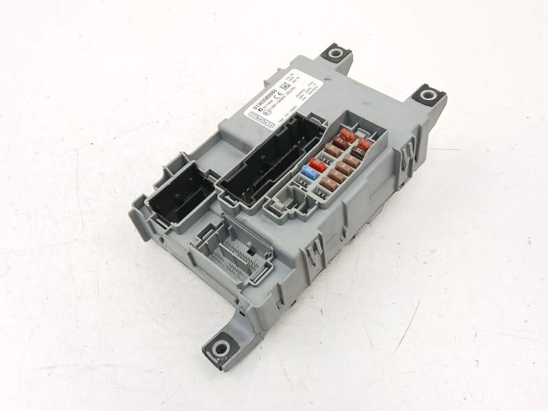 Recambio de bsi para peugeot bipper tepee basis referencia OEM IAM 1363580080 01363580080 