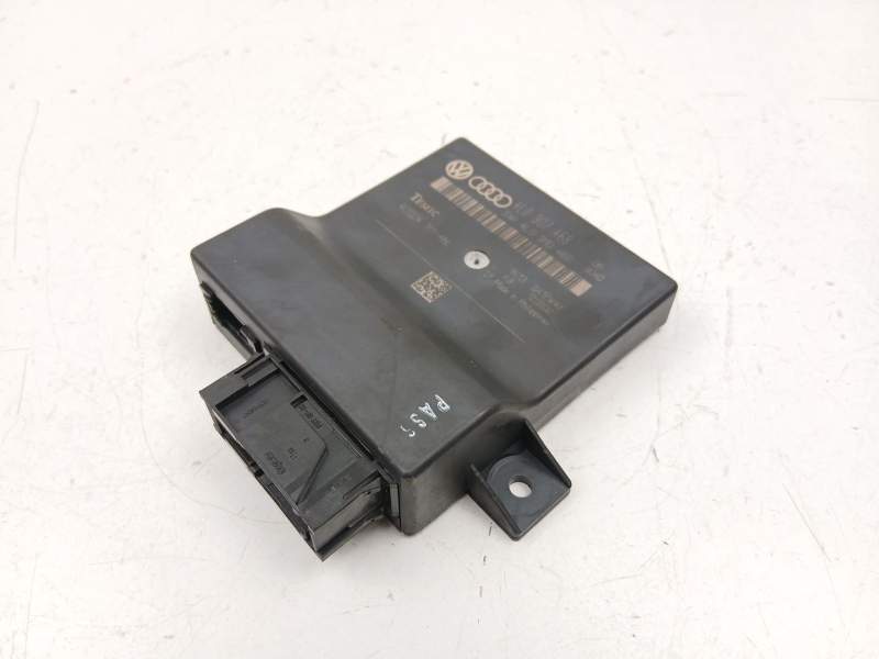 Recambio de modulo electronico para audi q7 (4lb) 3.0 tdi quattro referencia OEM IAM 4L0907468  4L0910468