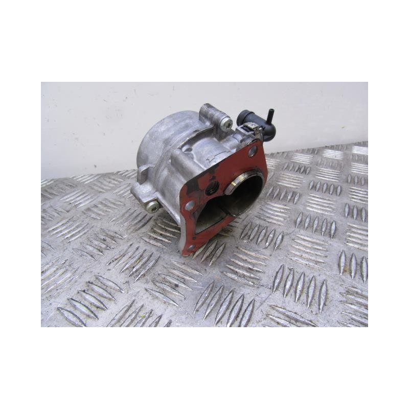 Recambio de depresor freno : renault laguna : 1.9 d 6v (119,64cv) [2005] para renault laguna 1.9 d 6v referencia OEM IAM   