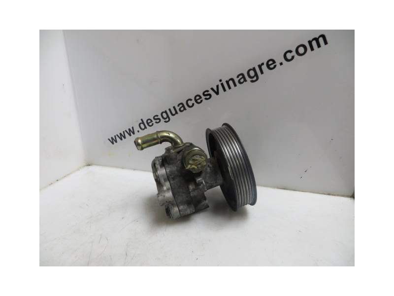 Recambio de bomba direccion para skoda octavia 1.9 tdi -alh referencia OEM IAM 1J0422154AES  