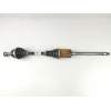 Recambio de transmision delantera derecha para bmw 320 f31 xdrive ranchera referencia OEM IAM 31607597693 7597694 