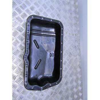 CARTER ACEITE HIERRO  OEM HIERRO