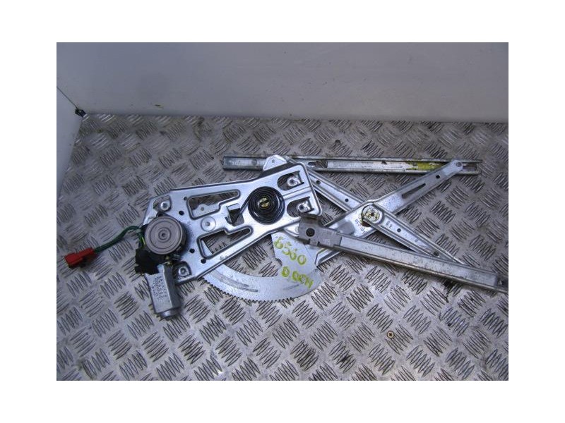 Recambio de elevalunas elec. del. dch. : chrysler stratus : 2.0 g (133,24cv) [1999] para chrysler stratus 2.0 g referencia OEM I