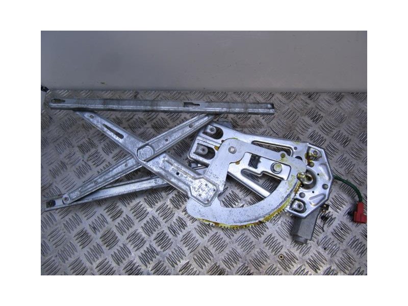 Recambio de elevalunas elec. del. dch. : chrysler stratus : 2.0 g (133,24cv) [1999] para chrysler stratus 2.0 g referencia OEM I