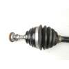 Recambio de transmision delantera derecha para bmw 320 f31 xdrive ranchera referencia OEM IAM 31607597693 7597694 