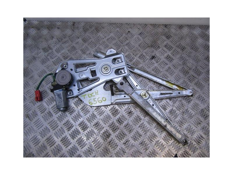 Recambio de elevalunas elec. tra. dch. : chrysler stratus : 2.0 g (133,24cv) [1999] para chrysler stratus 2.0 g referencia OEM I