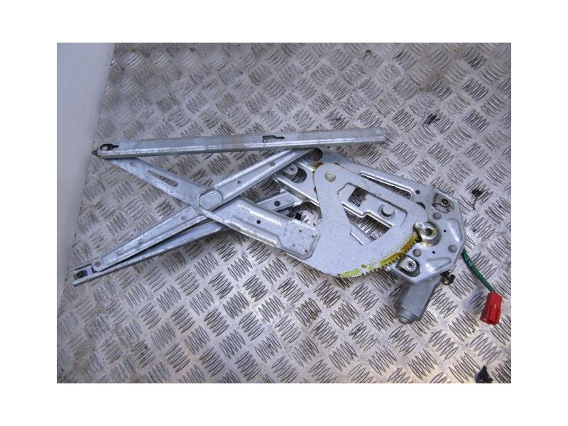 Recambio de elevalunas elec. tra. dch. : chrysler stratus : 2.0 g (133,24cv) [1999] para chrysler stratus 2.0 g referencia OEM I