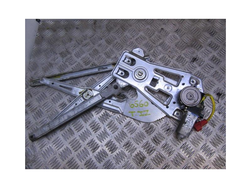 Recambio de elevalunas elec. tra. izq. : chrysler stratus : 2.0 g (133,24cv) [1999] para chrysler stratus 2.0 g referencia OEM I