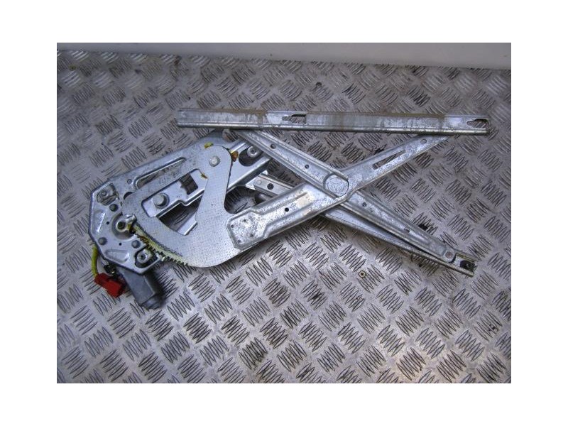 Recambio de elevalunas elec. tra. izq. : chrysler stratus : 2.0 g (133,24cv) [1999] para chrysler stratus 2.0 g referencia OEM I