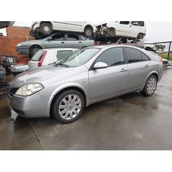 NISSAN PRIMERA BERLINA (P12)