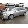 nissan primera berlina (p12) del año 2005
