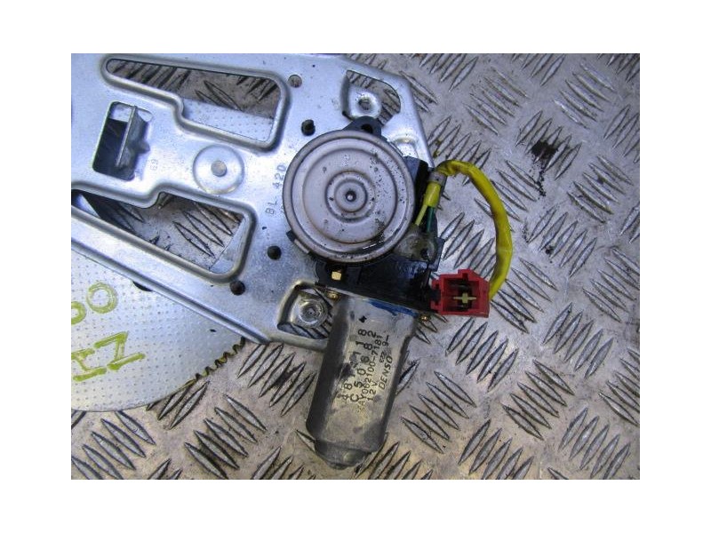 Recambio de elevalunas elec. tra. izq. : chrysler stratus : 2.0 g (133,24cv) [1999] para chrysler stratus 2.0 g referencia OEM I