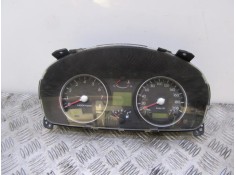 Recambio de cuadro instrumentos : hyundai getz : 1.4 g [2005] para hyundai getz 1.4 g referencia OEM IAM C5420040513  