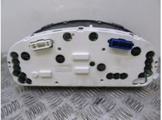 Recambio de cuadro instrumentos : hyundai getz : 1.4 g [2005] para hyundai getz 1.4 g referencia OEM IAM C5420040513   2