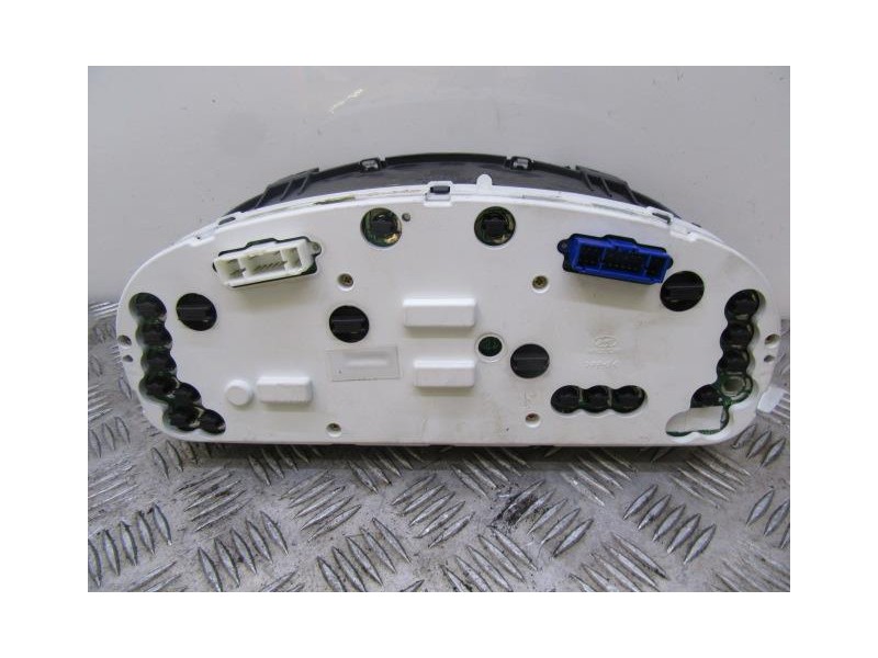 Recambio de cuadro instrumentos : hyundai getz : 1.4 g [2005] para hyundai getz 1.4 g referencia OEM IAM C5420040513  