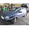 opel corsa del año 1999