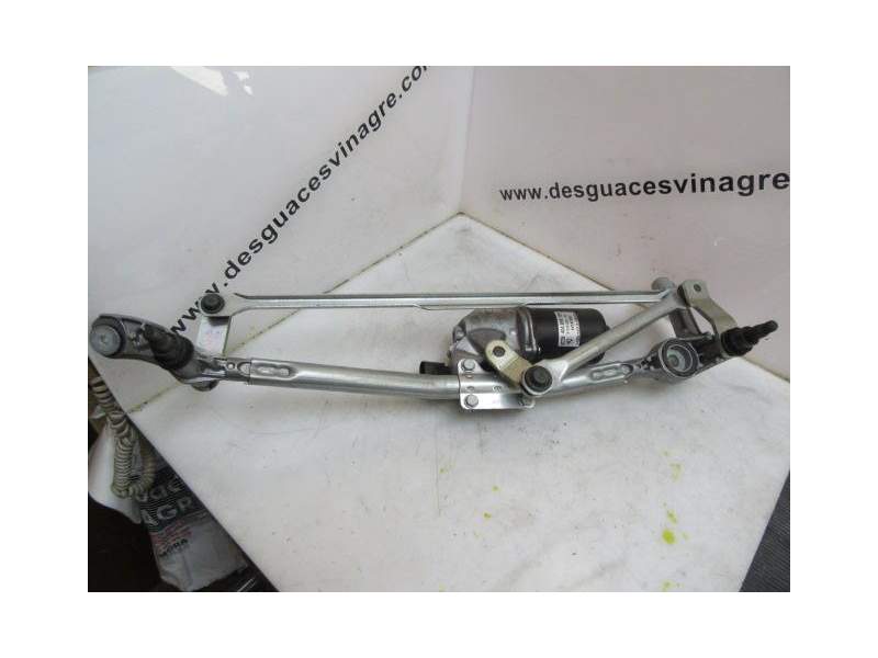 Recambio de motor limpia delantero para bmw 3 (e90) 320 d referencia OEM IAM 6978263 404959 