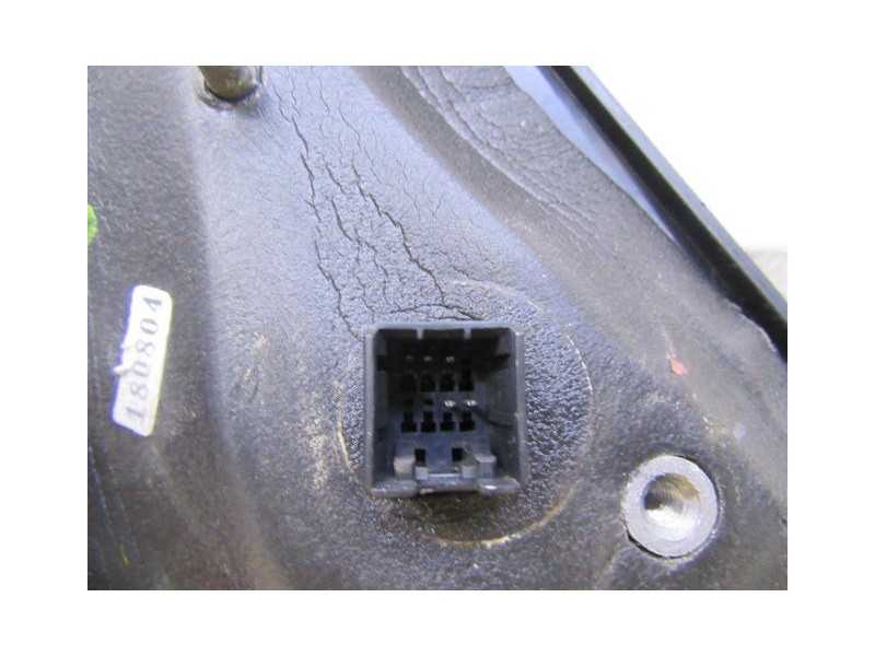 Recambio de retrovisor dch : hyundai getz : 1.4 g [2005] para hyundai getz 1.4 g referencia OEM IAM   