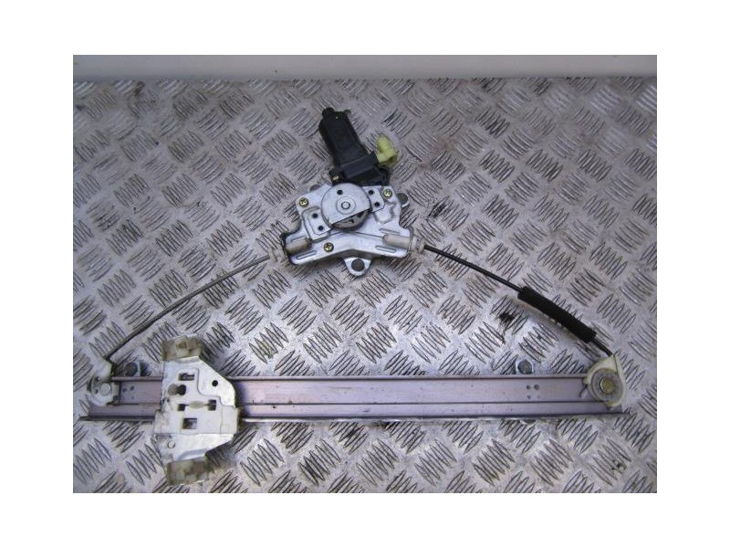 Recambio de elevalunas elec. del. izq. : hyundai getz : 1.4 g [2005] para hyundai getz 1.4 g referencia OEM IAM ELECTRICO  