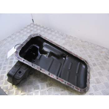 CARTER ACEITE CHAPA  OEM CHAPA