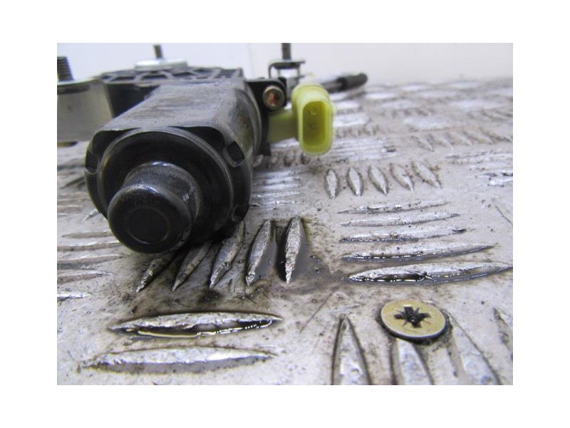 Recambio de elevalunas elec. del. izq. : hyundai getz : 1.4 g [2005] para hyundai getz 1.4 g referencia OEM IAM ELECTRICO  