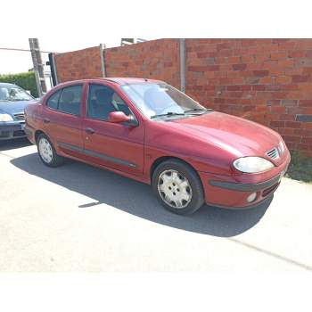 RENAULT MEGANE I CLASSIC (LA0)