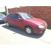 renault megane i classic (la0) del año 2001