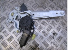 Recambio de elevalunas elec. tra. izq. : hyundai getz : 1.4 g [2005] para hyundai getz 1.4 g referencia OEM IAM ELECTRICO   2