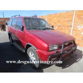 FORD MAVERICK