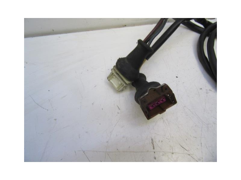 Recambio de bobina : audi 100 : 2.6 g (149,56cv) [1994] para audi 100 2.6 g referencia OEM IAM 078905101A  