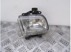 Recambio de antiniebla dcho. : hyundai getz : 1.4 g [2005] para hyundai getz 1.4 g referencia OEM IAM   