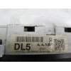 Recambio de cuadro instrumentos para hyundai matrix 1.5 crdi referencia OEM IAM 9400417510 200571300H 