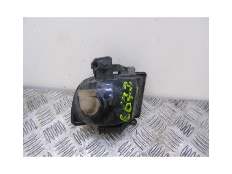 Recambio de antiniebla dcho. : hyundai getz : 1.4 g [2005] para hyundai getz 1.4 g referencia OEM IAM   