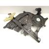 Recambio de elevalunas delantero derecho para citroën berlingo (er_, ec_) 1.5 bluehdi 100 referencia OEM IAM 9830335980  
