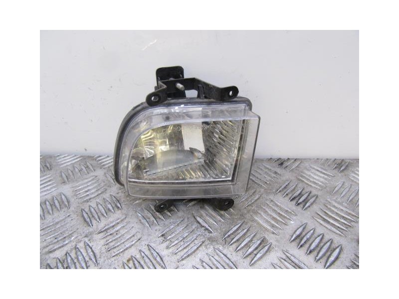 Recambio de antiniebla izq. : hyundai getz : 1.4 g [2005] para hyundai getz 1.4 g referencia OEM IAM   