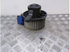 Recambio de motor calefaccion : hyundai getz : 1.4 g [2005] para hyundai getz 1.4 g referencia OEM IAM 97112-1C000---CONRRESISTE