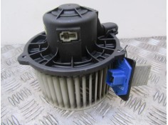 Recambio de motor calefaccion : hyundai getz : 1.4 g [2005] para hyundai getz 1.4 g referencia OEM IAM 97112-1C000---CONRRESISTE 2