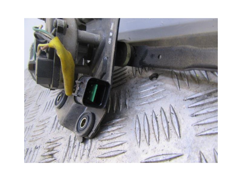 Recambio de motor limpia delantero : hyundai getz : 1.4 g [2005] para hyundai getz 1.4 g referencia OEM IAM 98100-1C100  