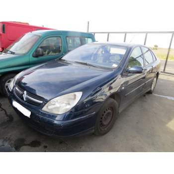 CITROËN C5