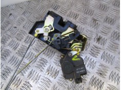 Recambio de cerradura pta. del. dch. : hyundai terracan : 2.9 crdi (163,15cv) [2007] para hyundai terracan 2.9 crdi referencia O