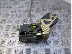 Recambio de cerradura pta. del. dch. : hyundai terracan : 2.9 crdi (163,15cv) [2007] para hyundai terracan 2.9 crdi referencia O 2